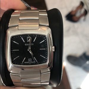 Gucci watch
